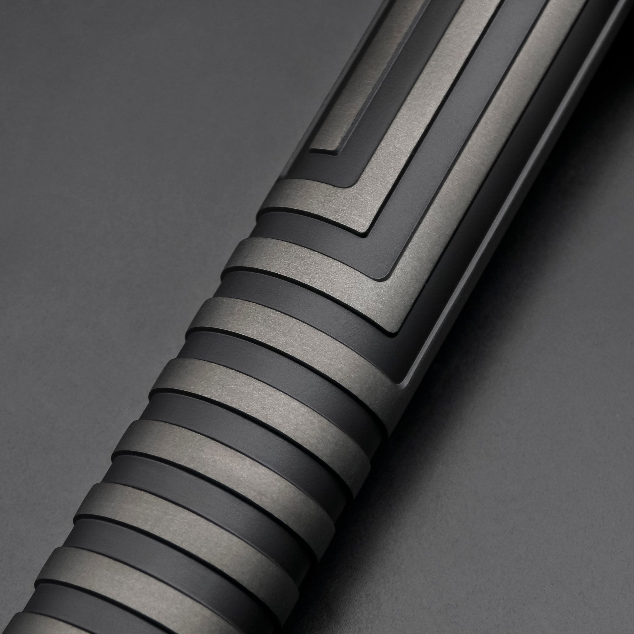 Dark Saber - Saber Council