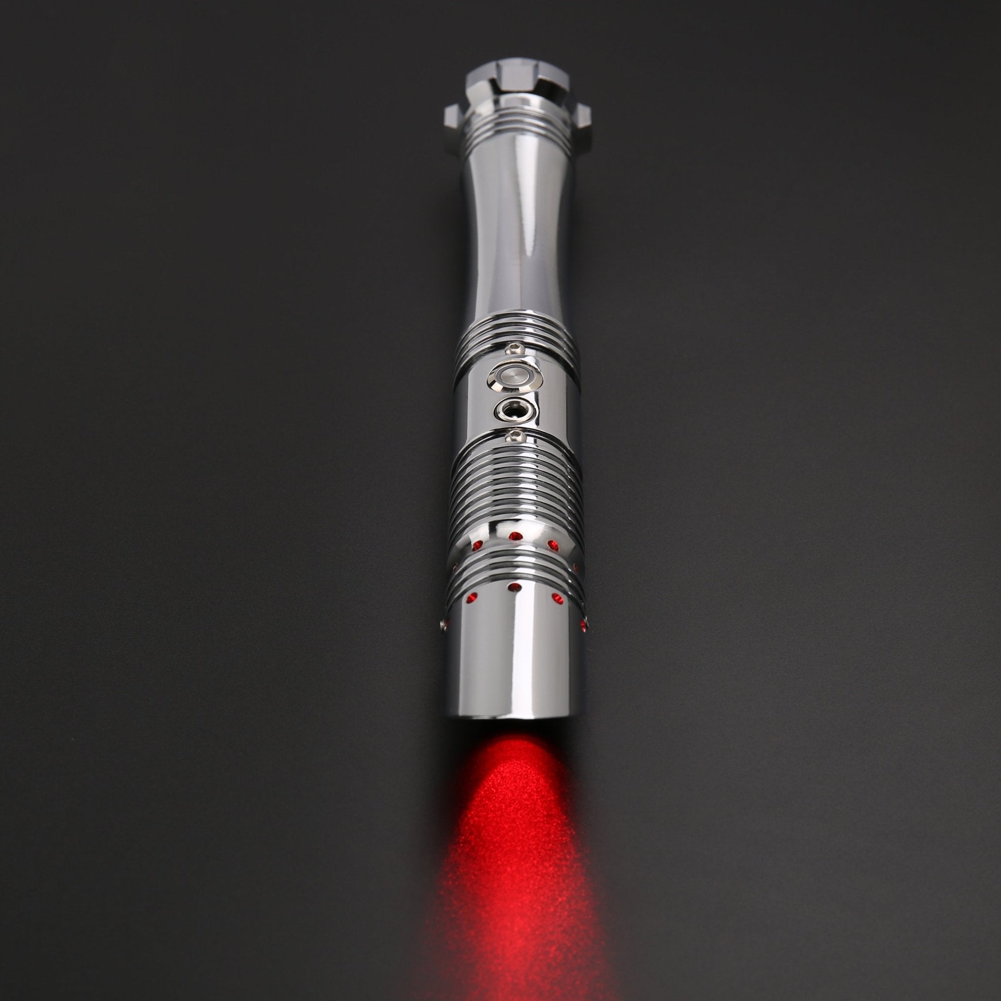 Defender - Saber Council