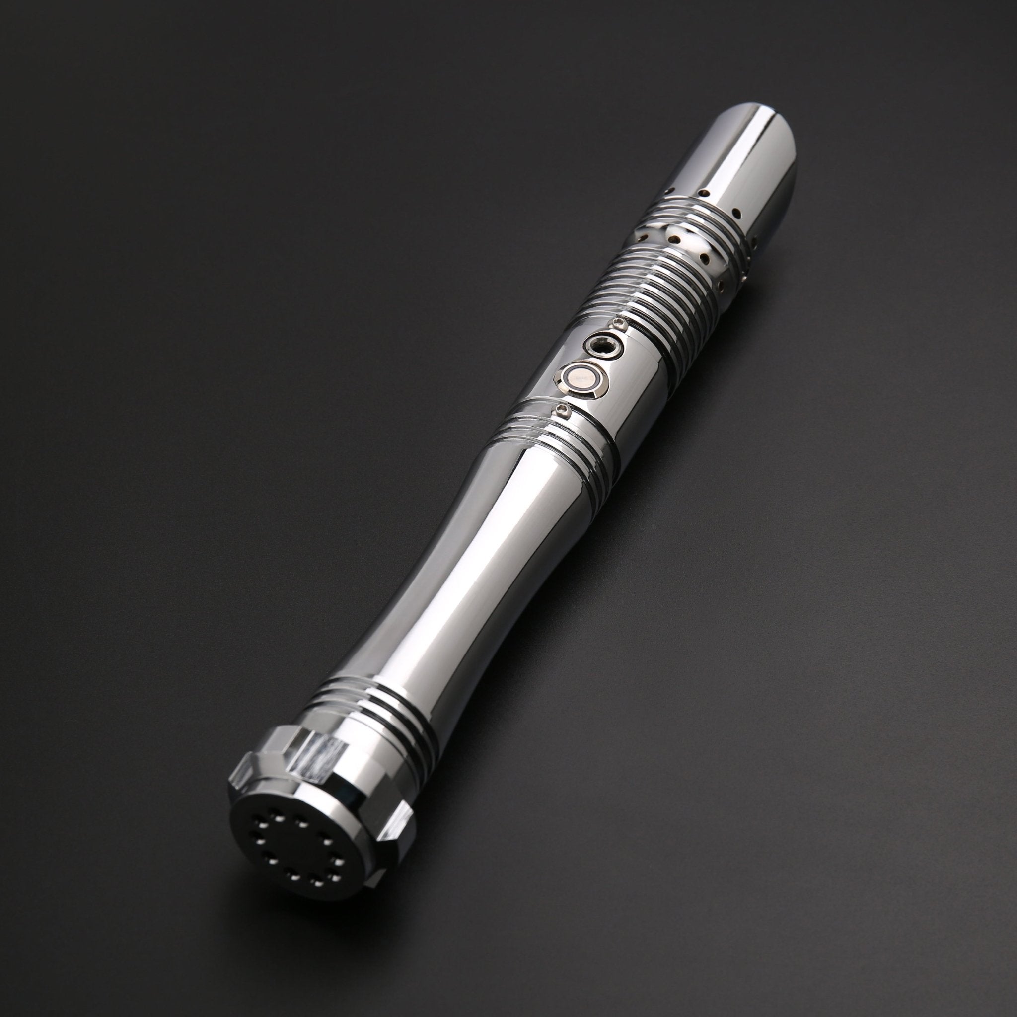Defender - Saber Council