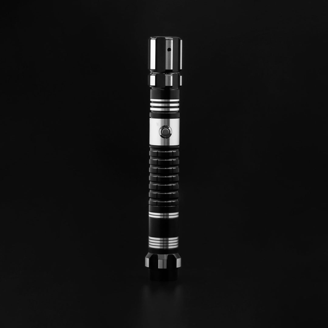 Eclipse - Saber Council