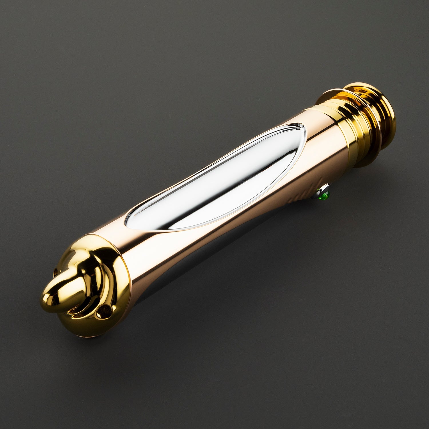 Emperor - Saber Council