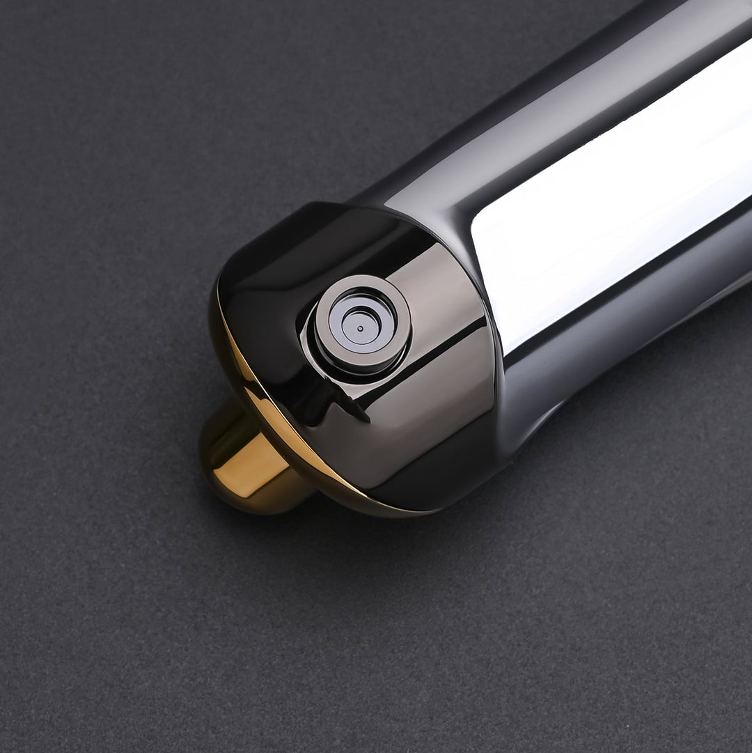 Emperor V2 - Saber Council