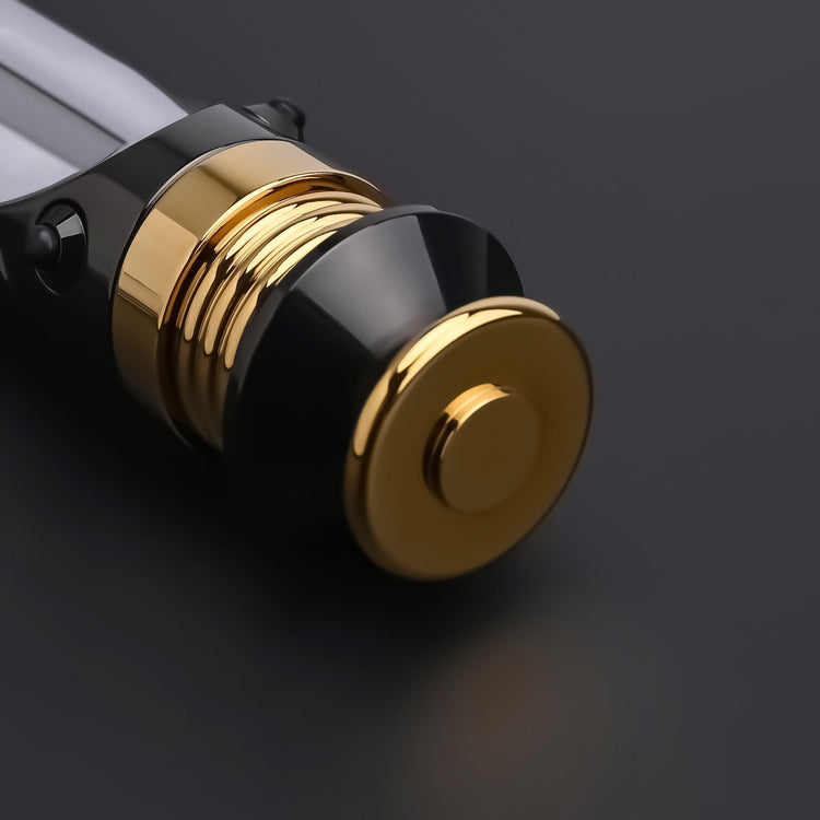 Emperor V2 - Saber Council