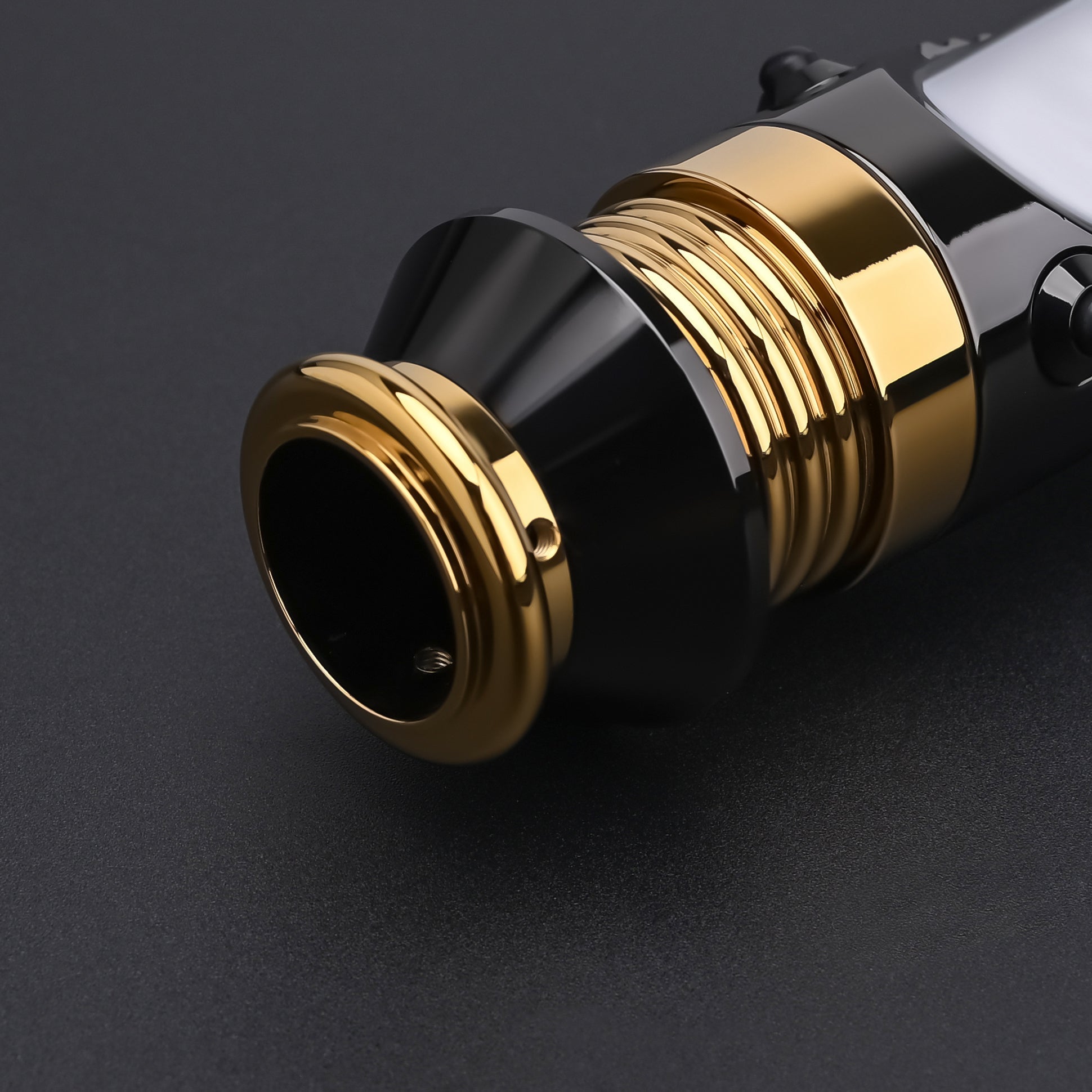 Emperor V2 - Saber Council