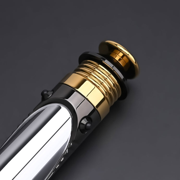 Emperor V2 - Saber Council