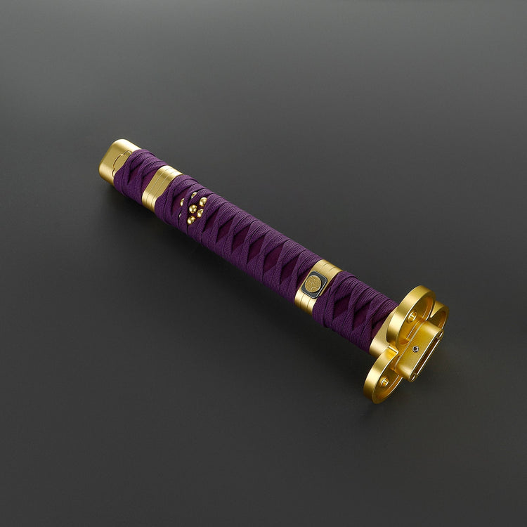 Enma - Saber Council