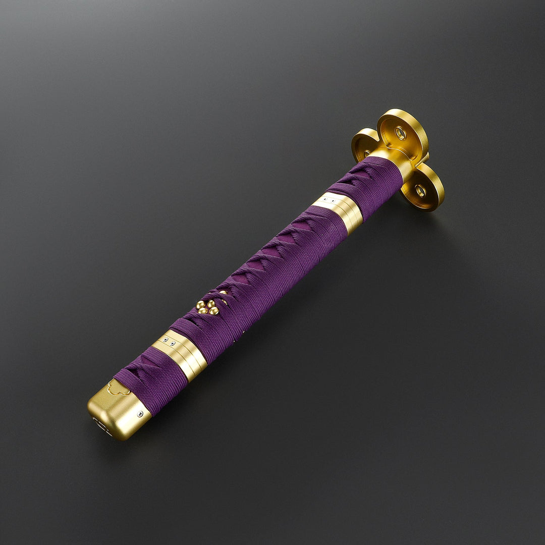 Enma - Saber Council