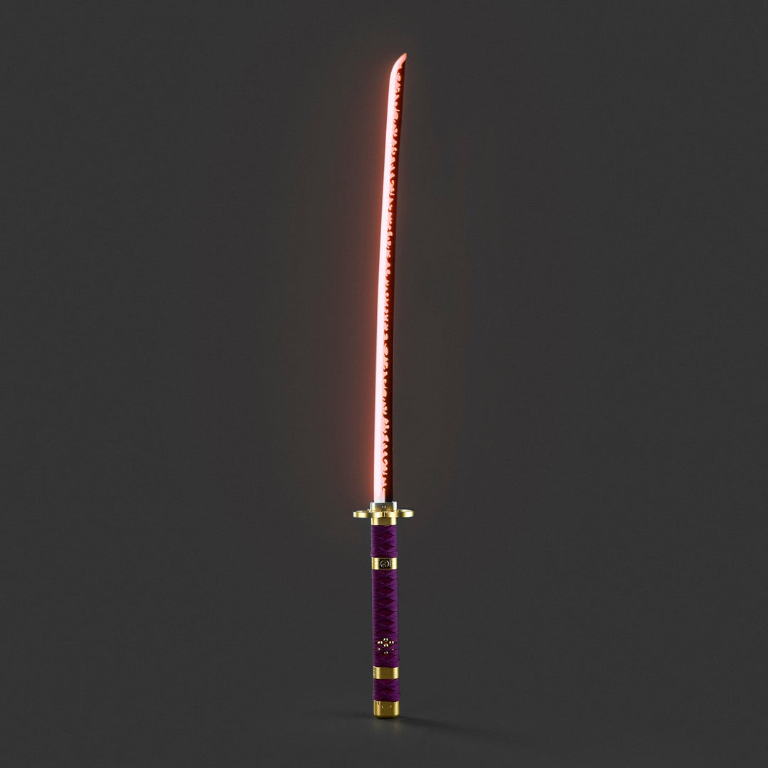 Enma - Saber Council