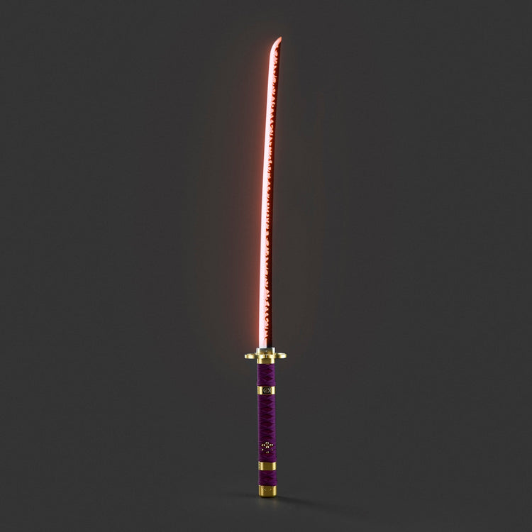 Enma - Saber Council