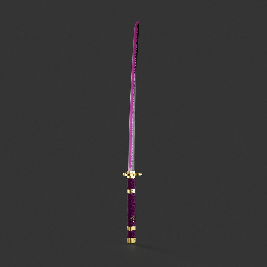 Enma - Saber Council