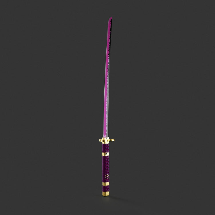 Enma - Saber Council
