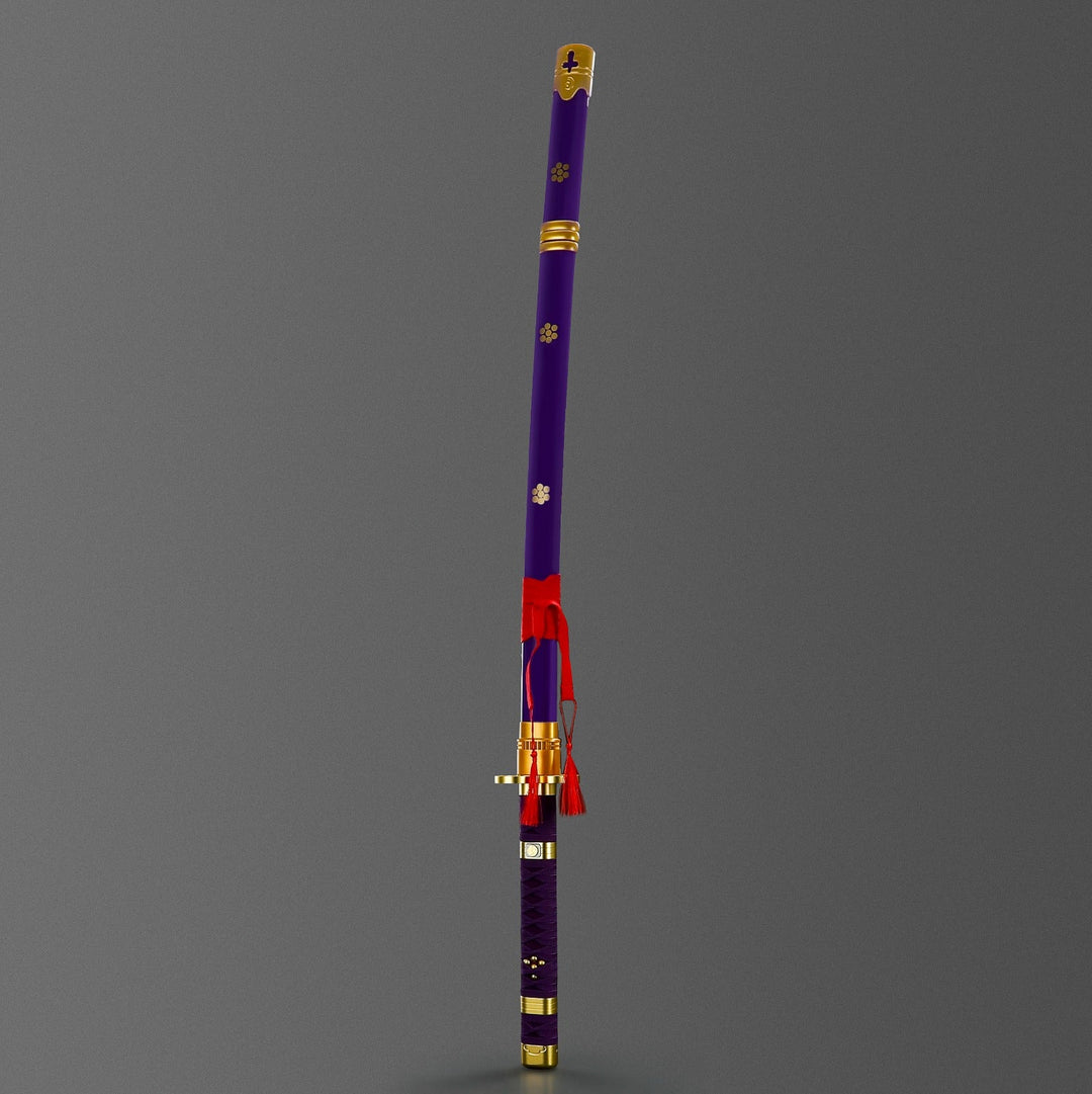 Enma - Saber Council