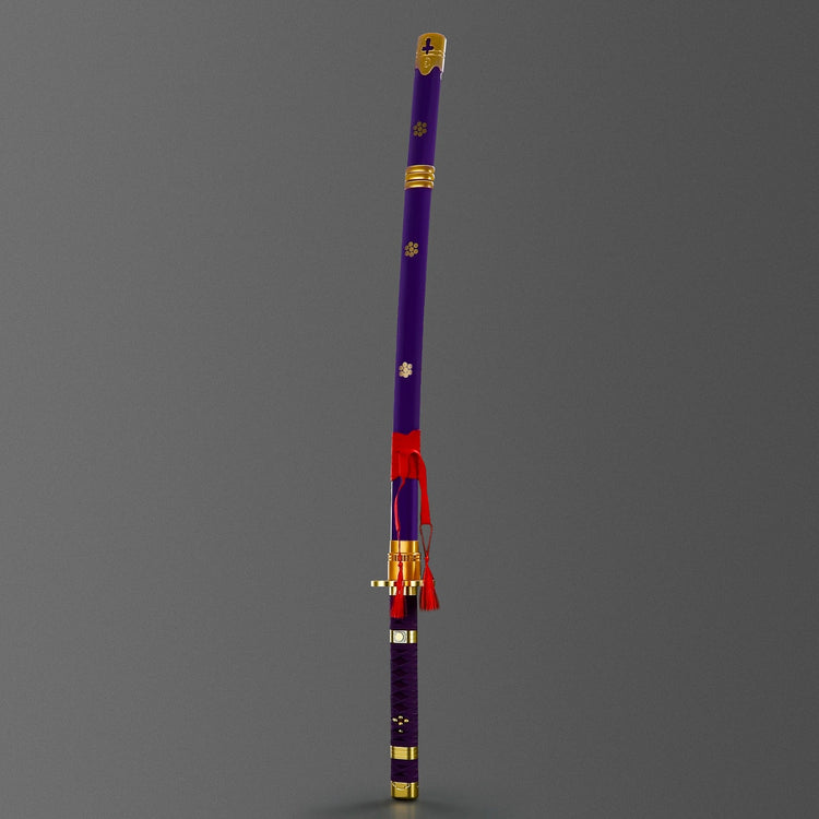 Enma - Saber Council