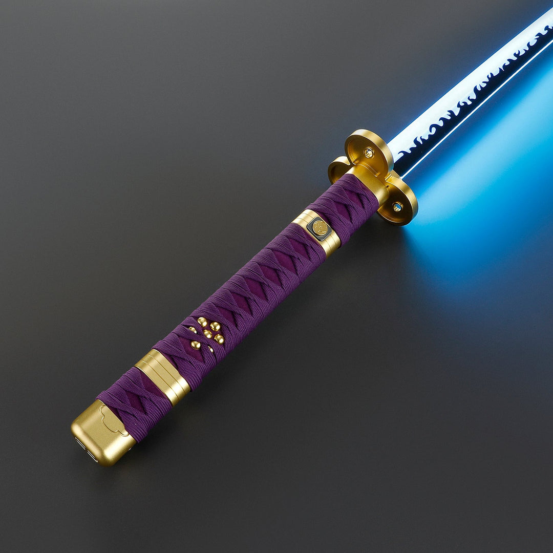 Enma - Saber Council