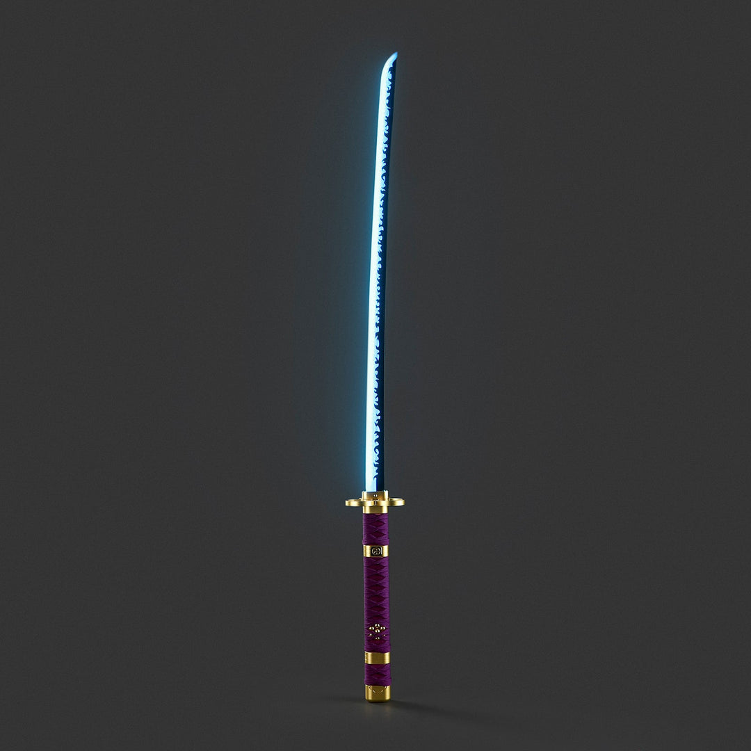 Enma - Saber Council