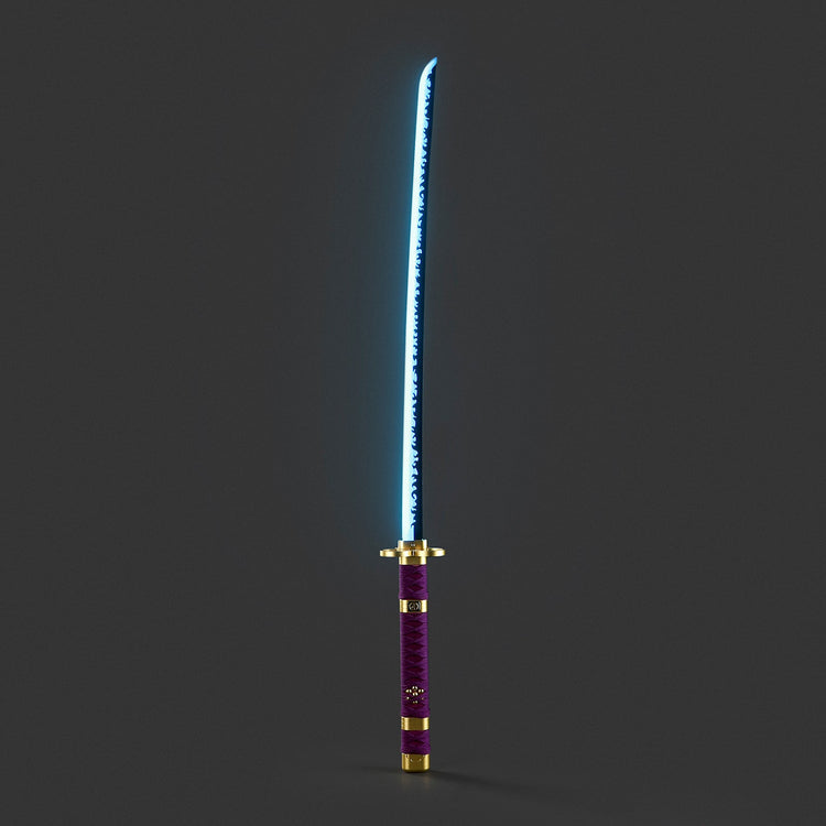 Enma - Saber Council
