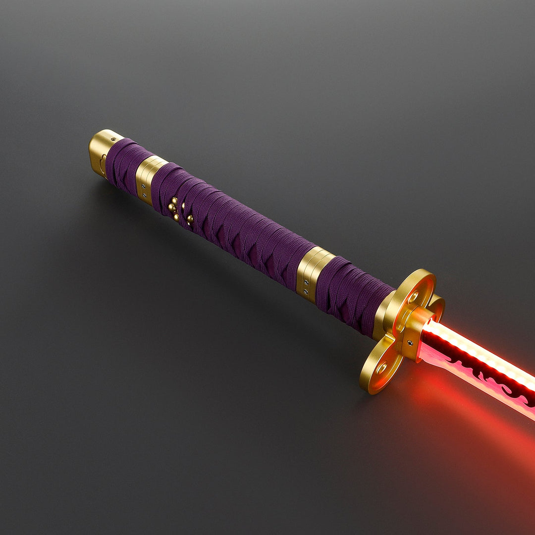 Enma - Saber Council
