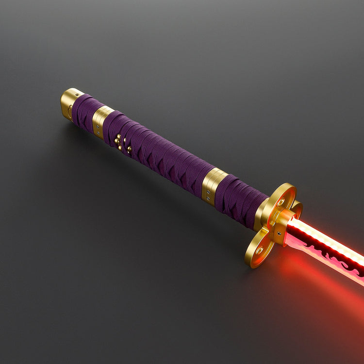 Enma - Saber Council