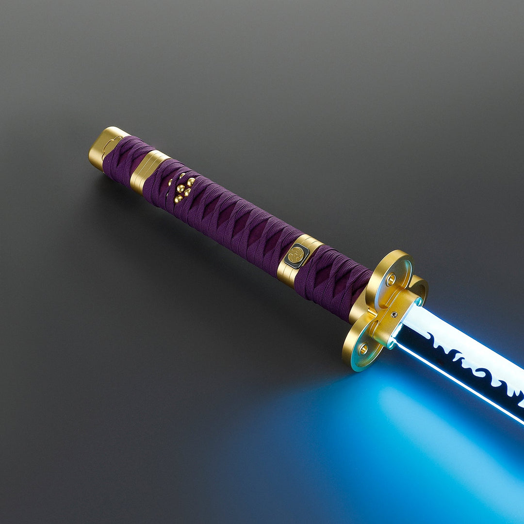 Enma - Saber Council