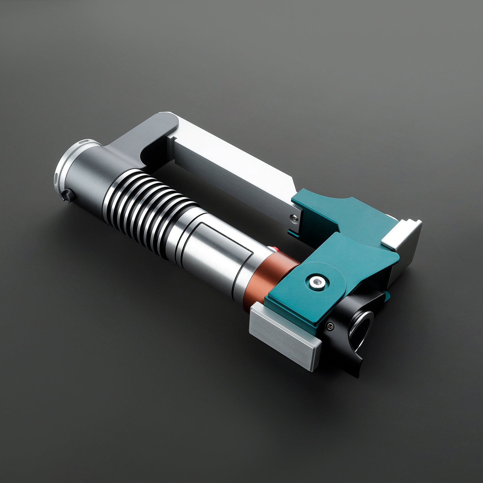 Ezra V1 - Saber Council