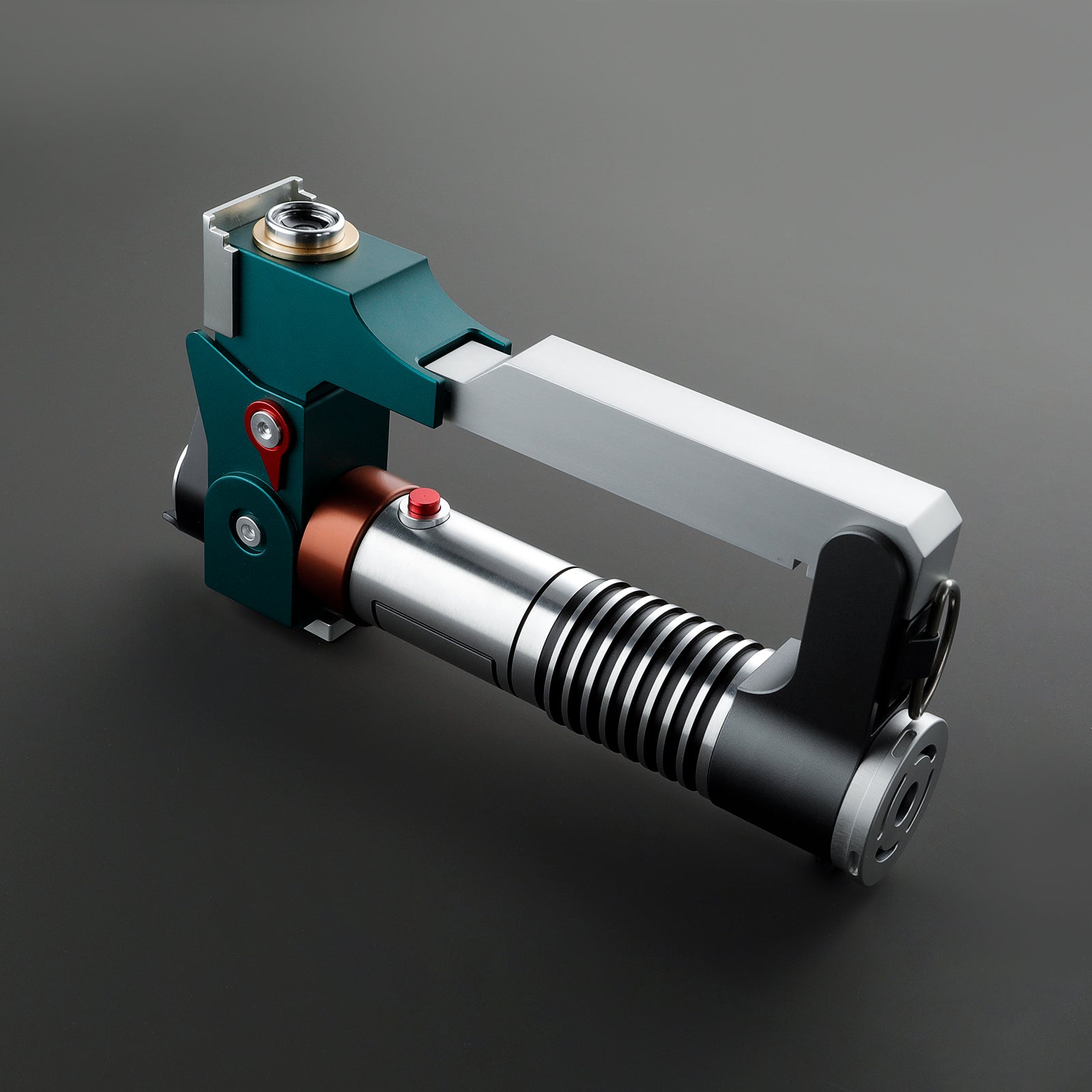 Ezra V1 - Saber Council