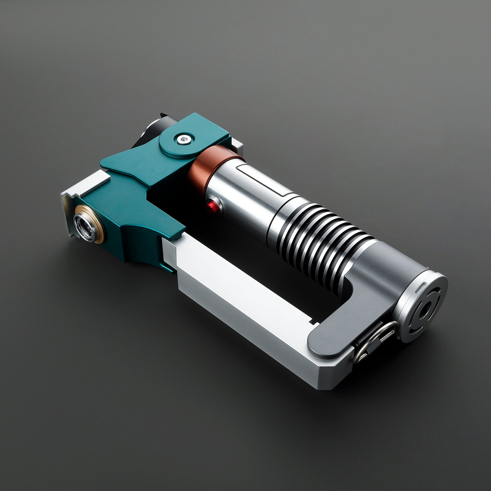 Ezra V1 - Saber Council