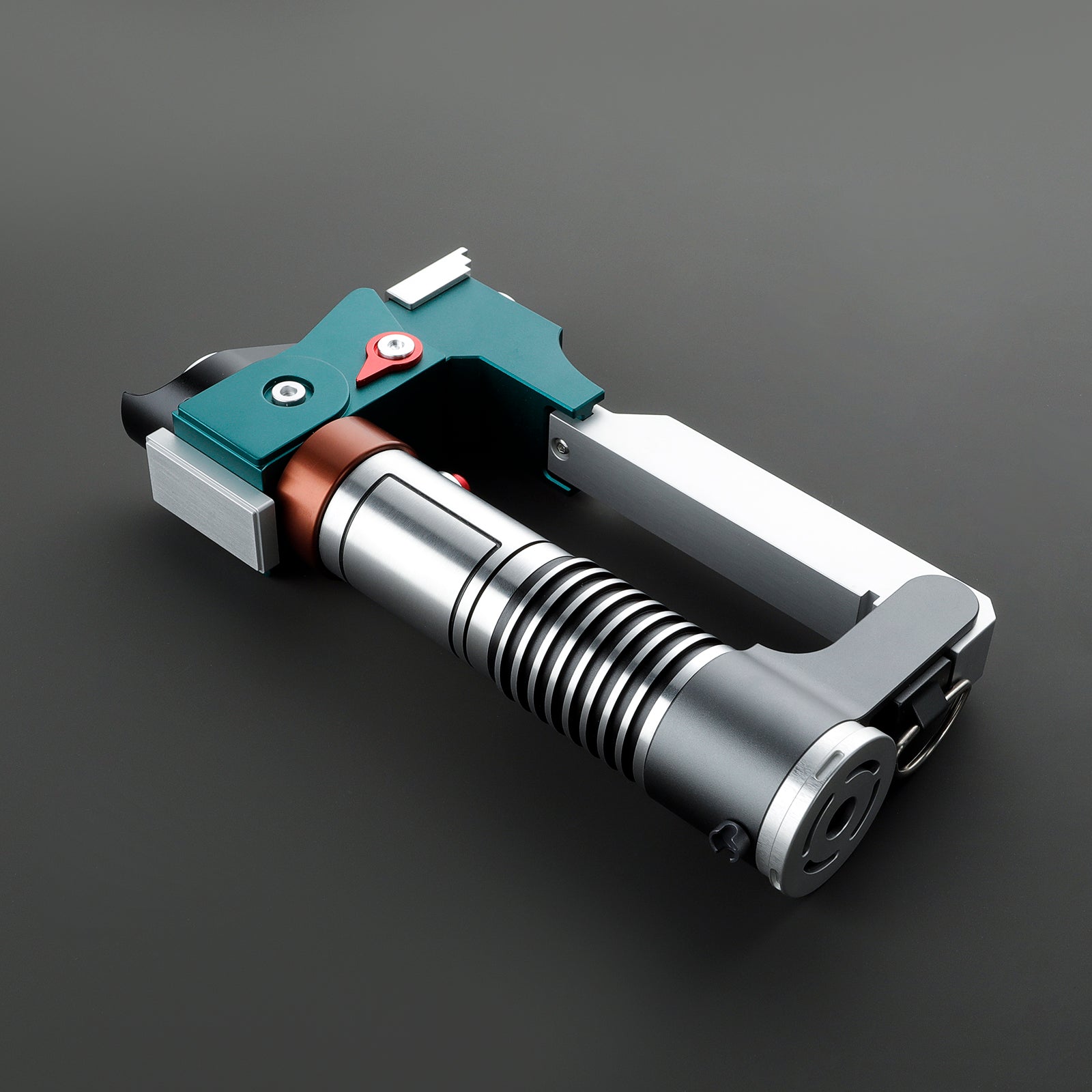 Ezra V1 - Saber Council