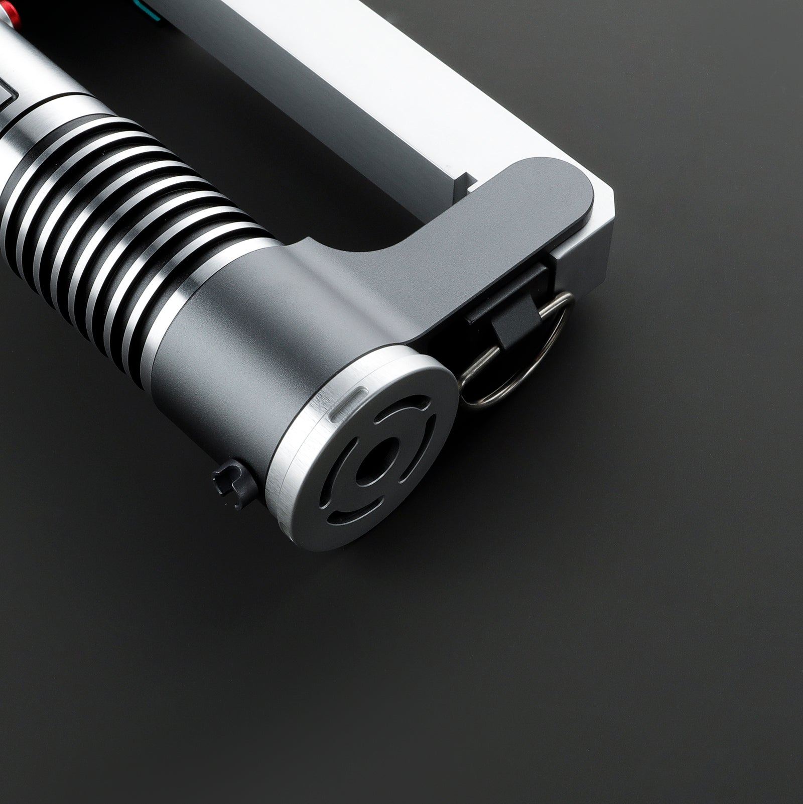 Ezra V1 - Saber Council