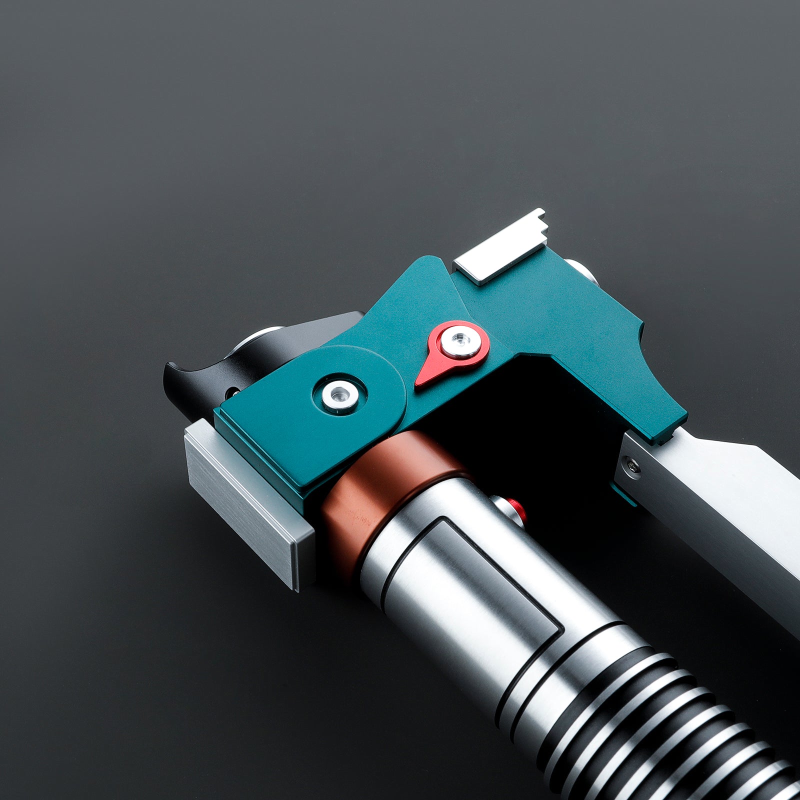 Ezra V1 - Saber Council