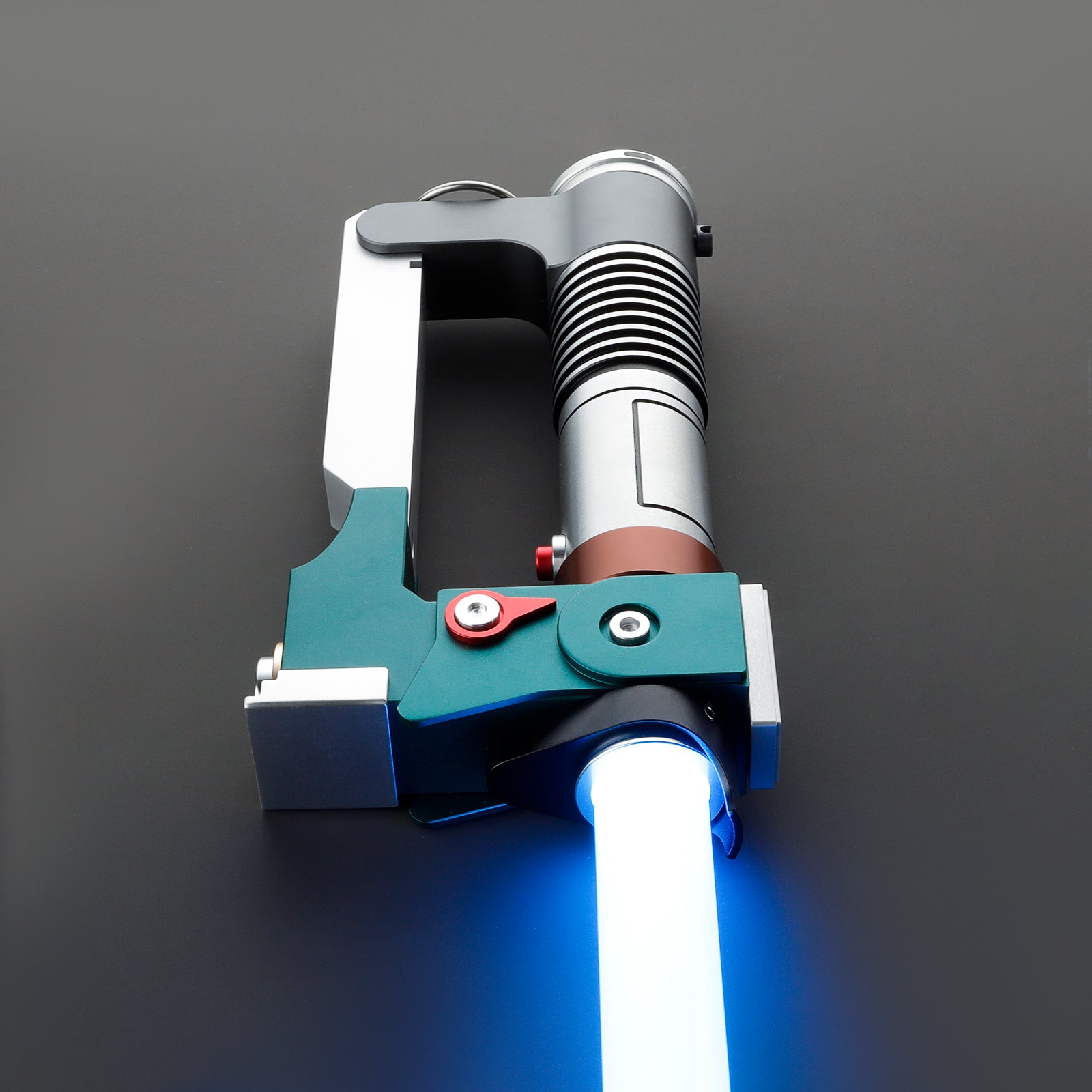 Ezra V1 - Saber Council