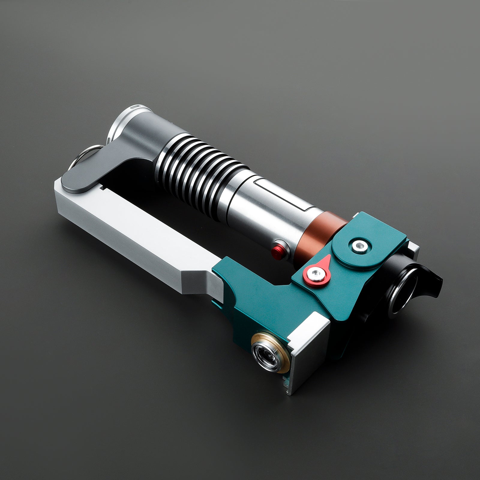 Ezra V1 - Saber Council