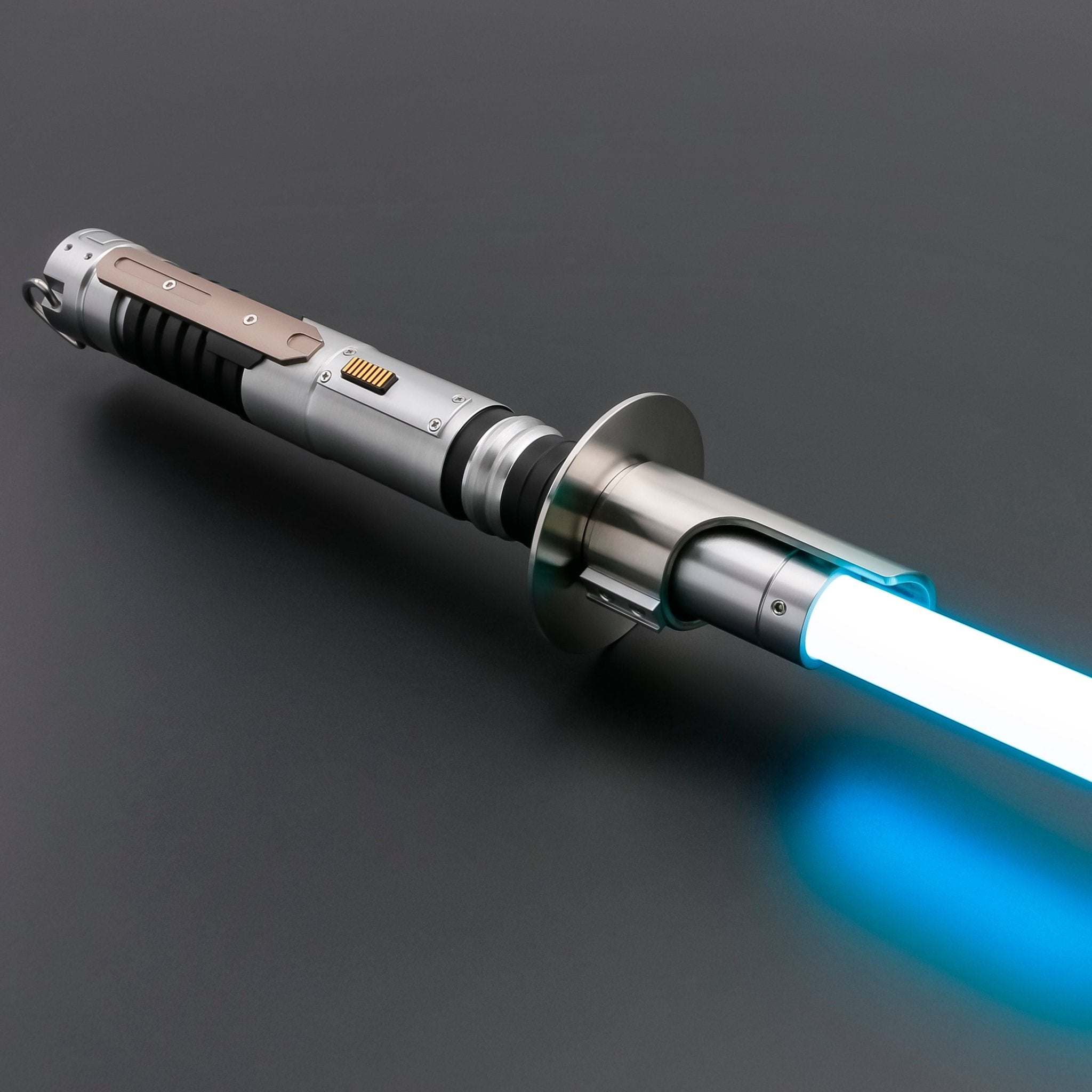 Ezra V2 - Saber Council