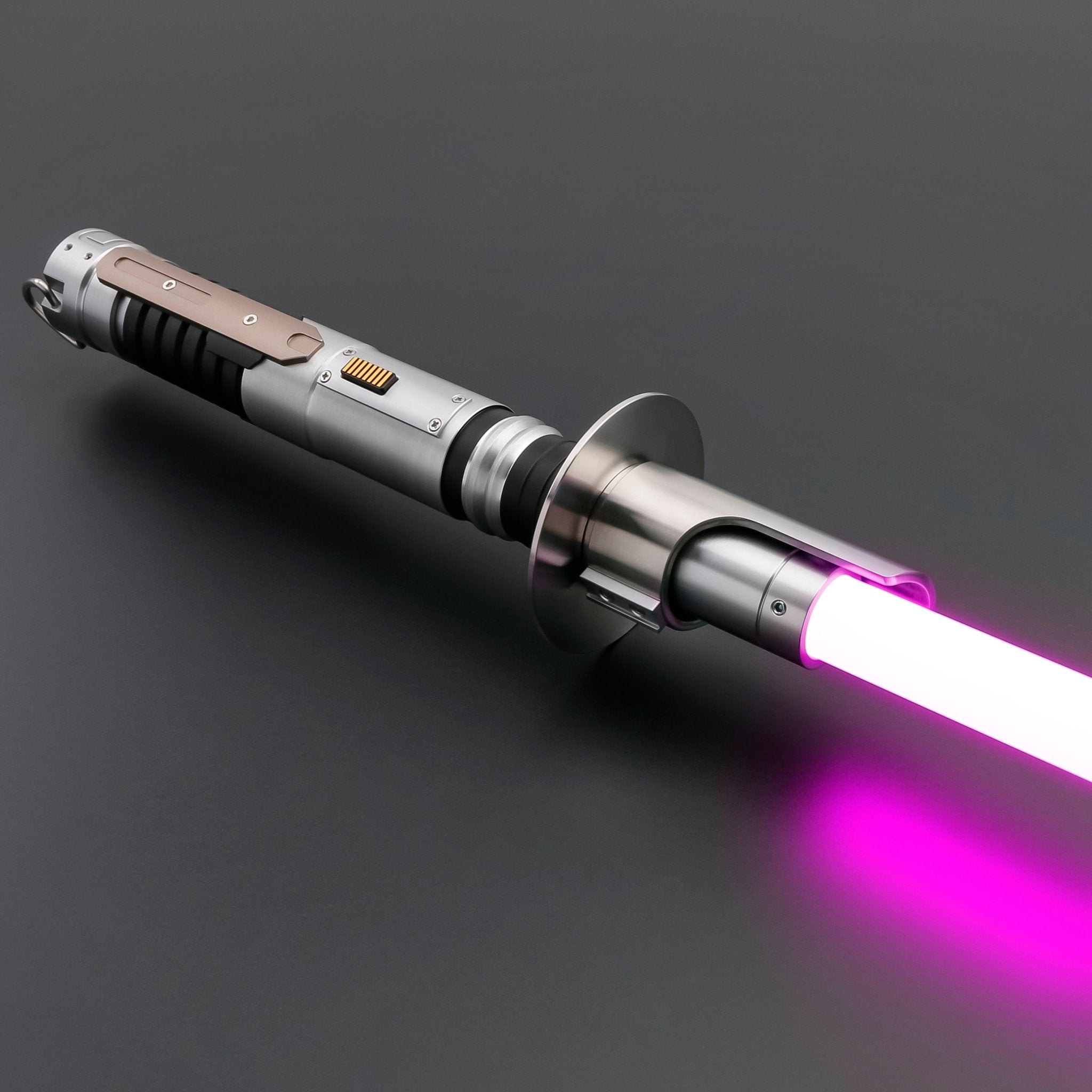 Ezra V2 - Saber Council