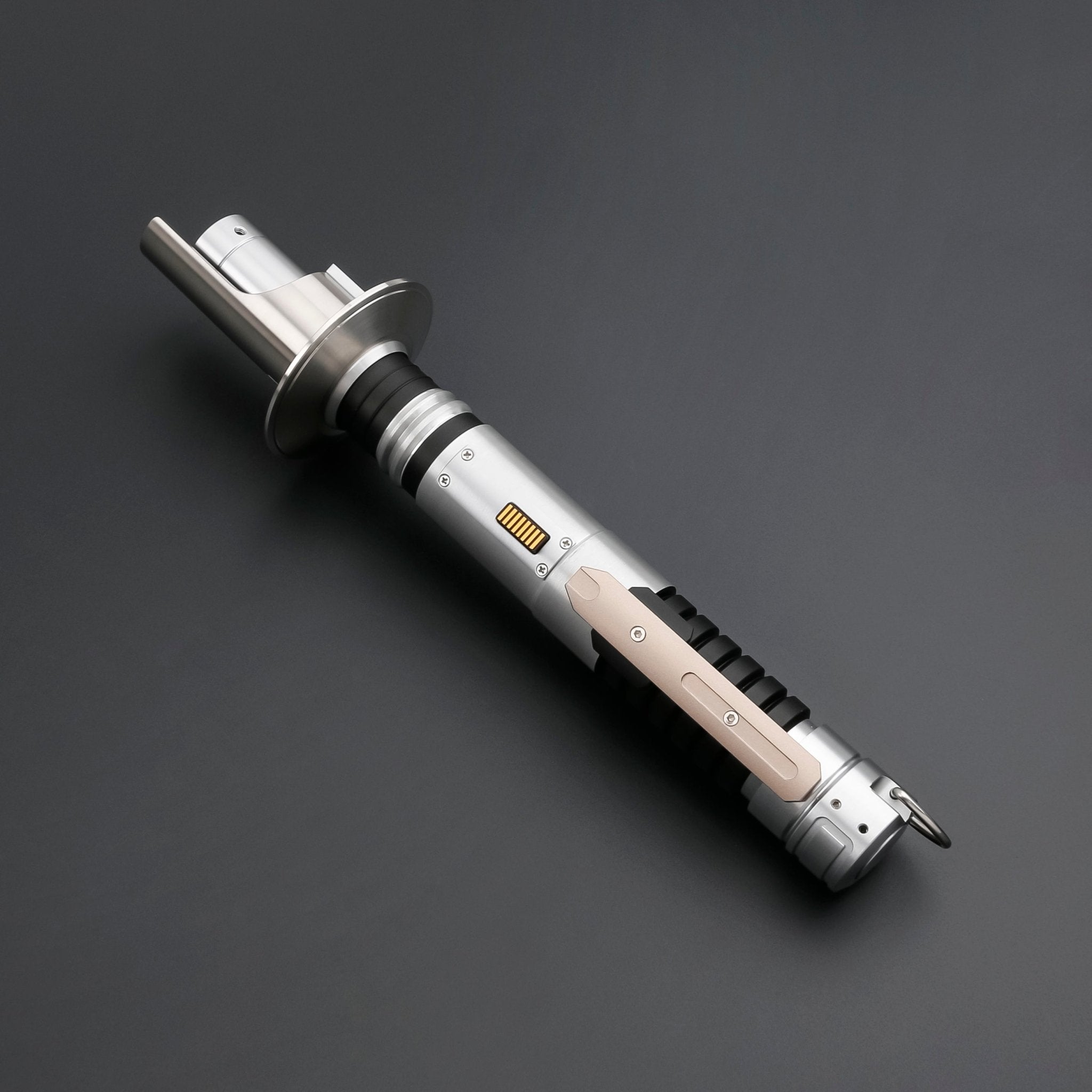 Ezra V2 - Saber Council