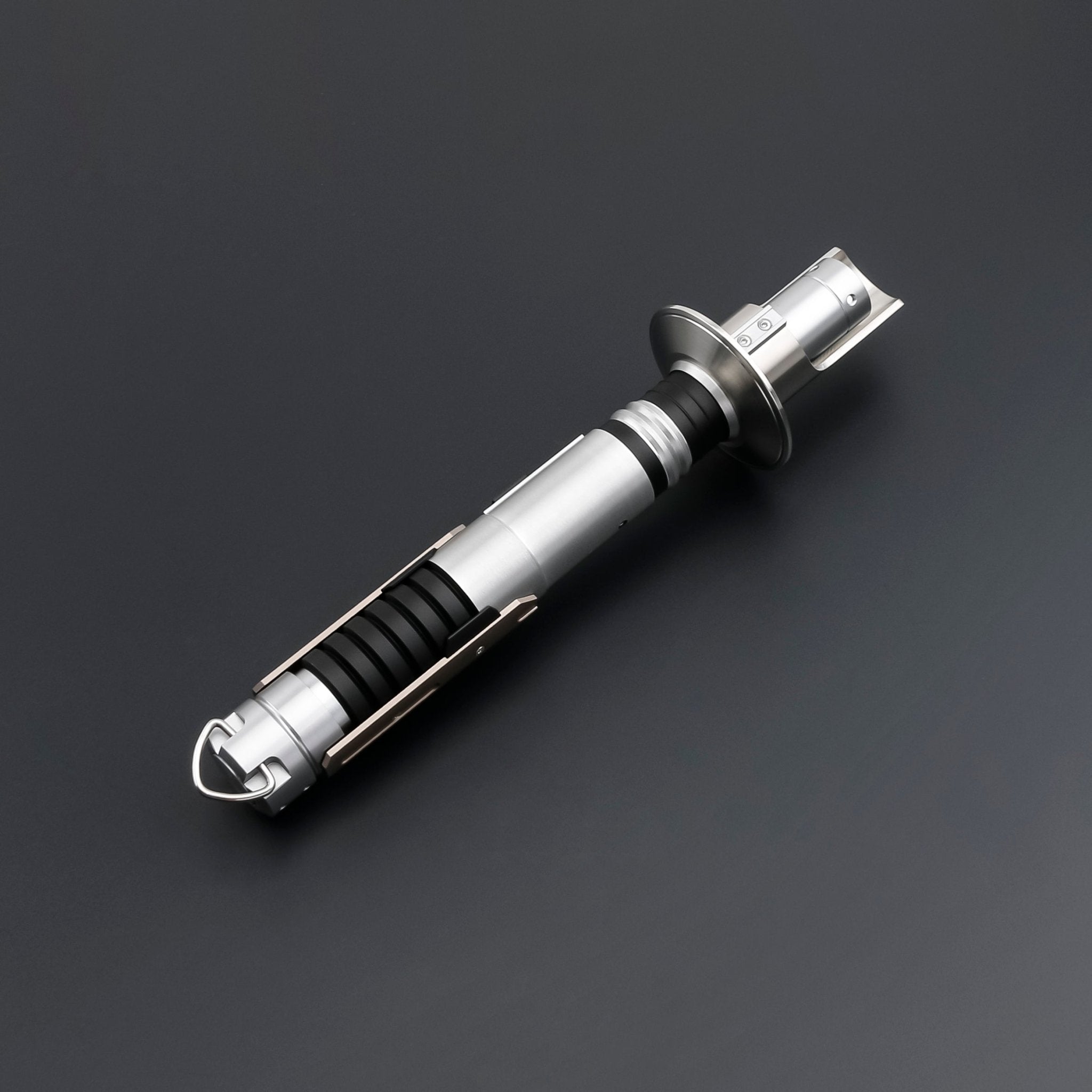 Ezra V2 - Saber Council