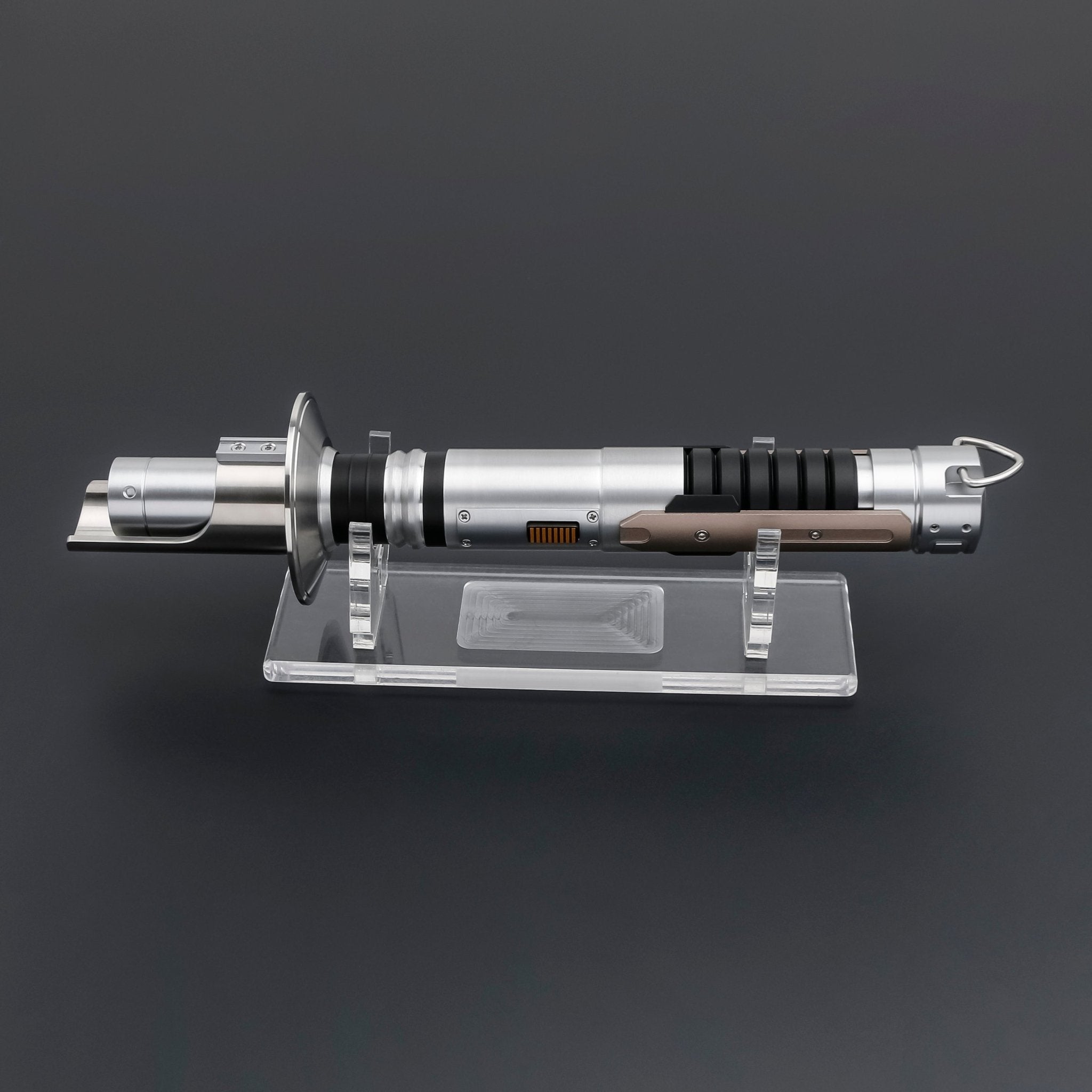 Ezra V2 - Saber Council