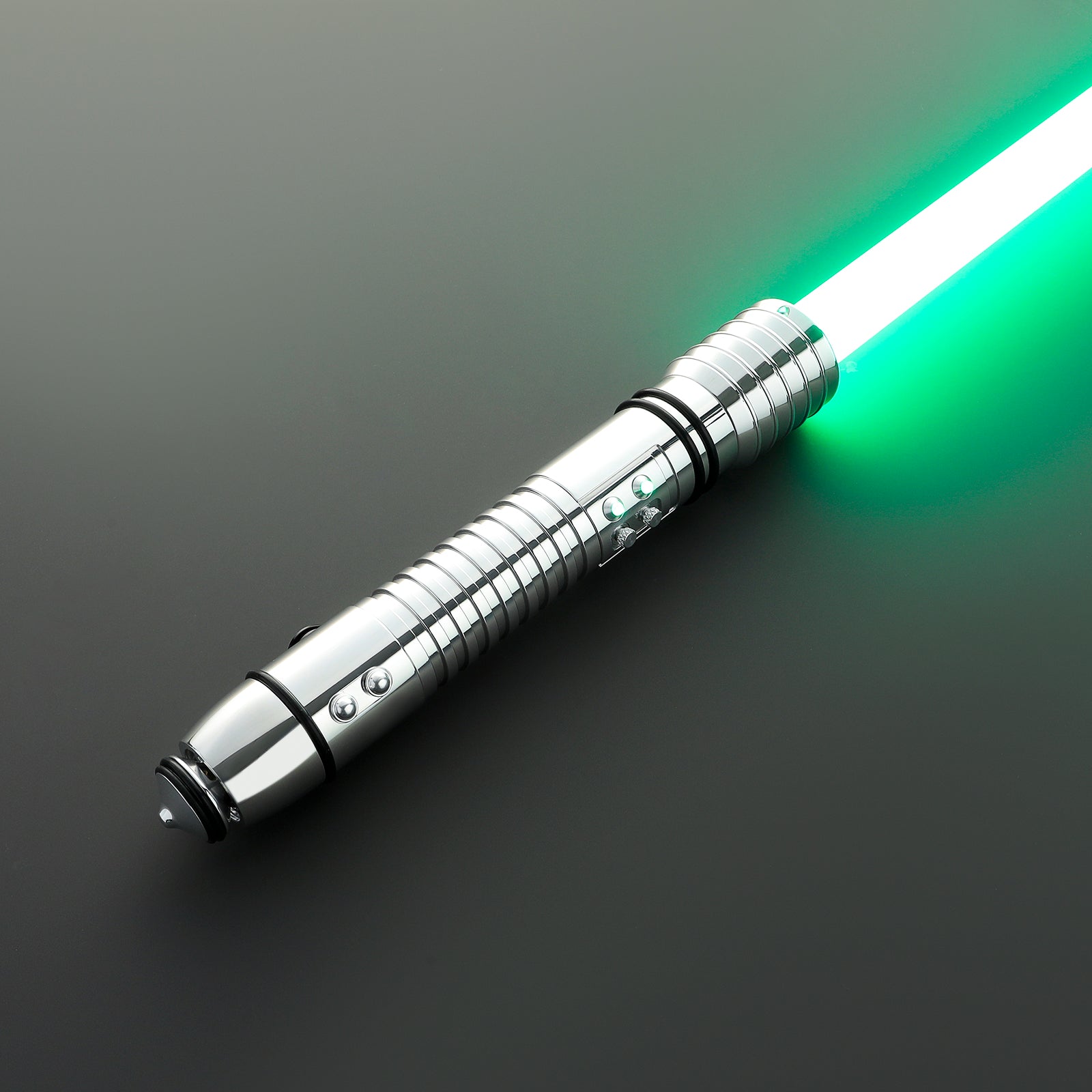Fisto - Saber Council