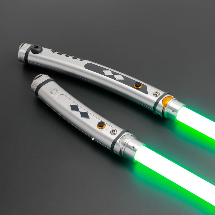 Fulcrum - Saber Council