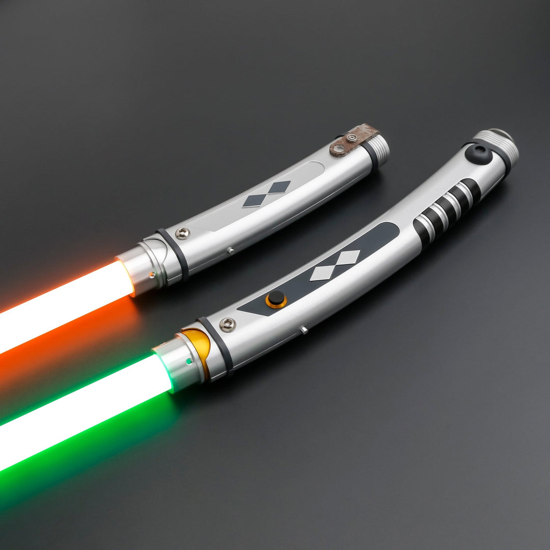 Fulcrum - Saber Council