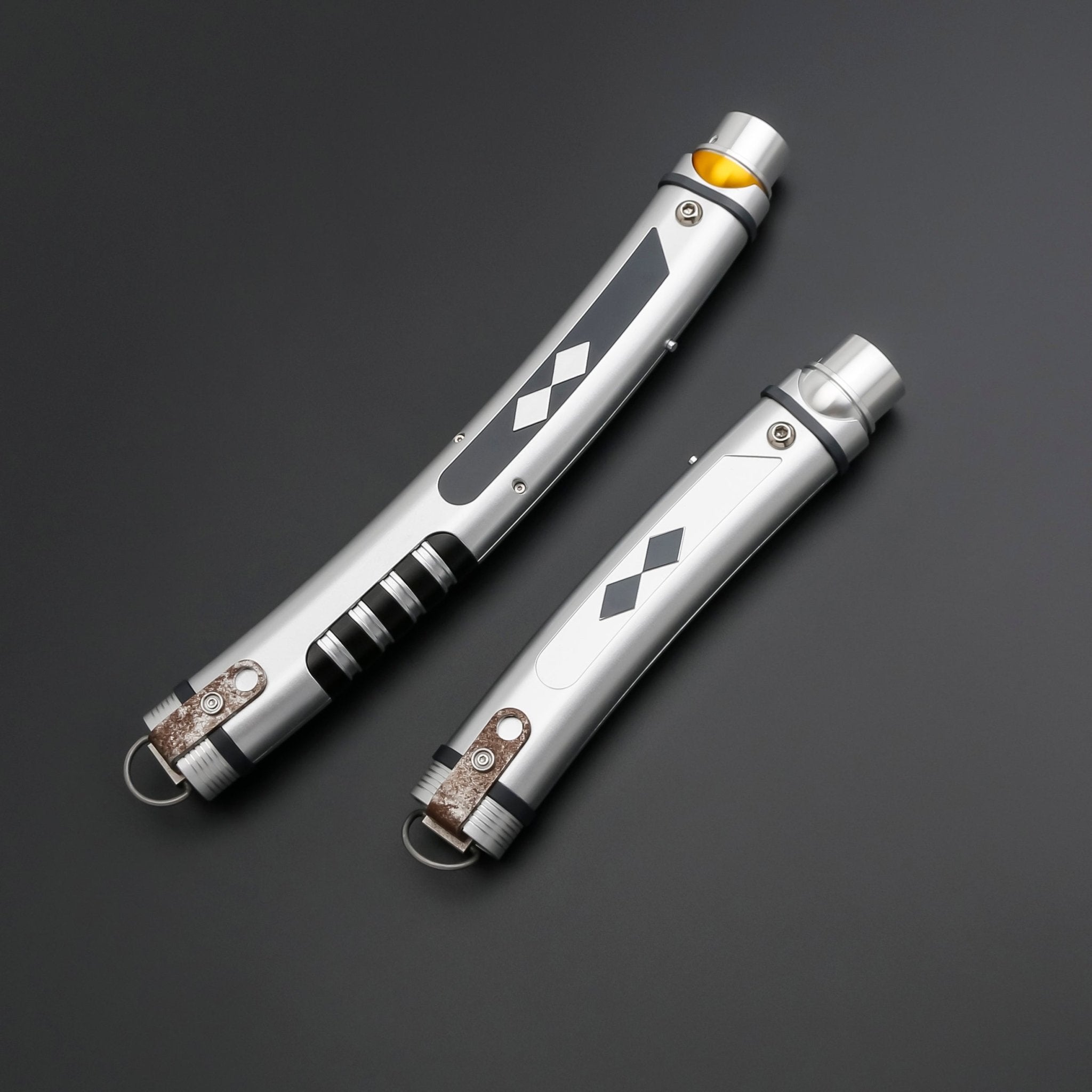 Fulcrum - Saber Council
