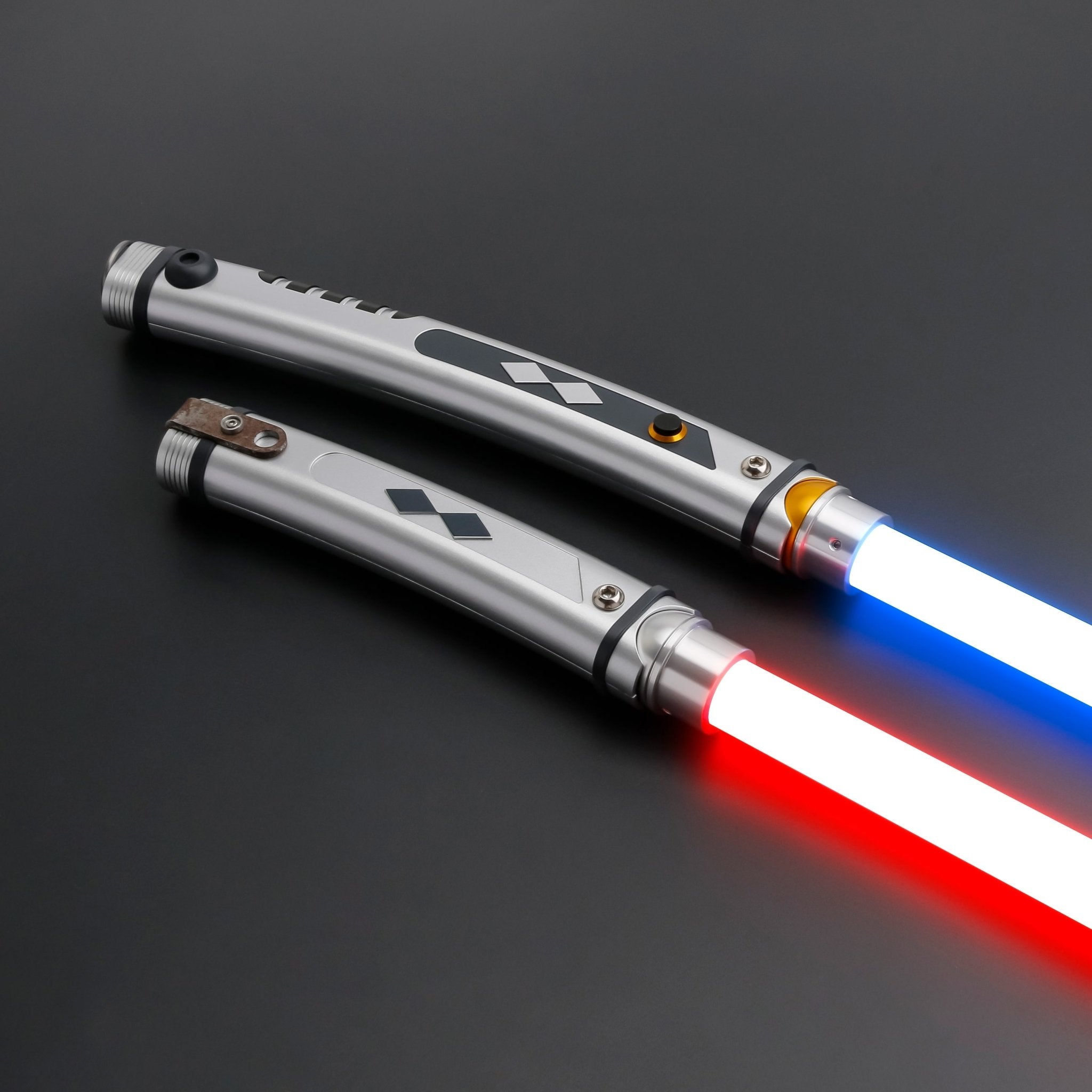 Fulcrum - Saber Council