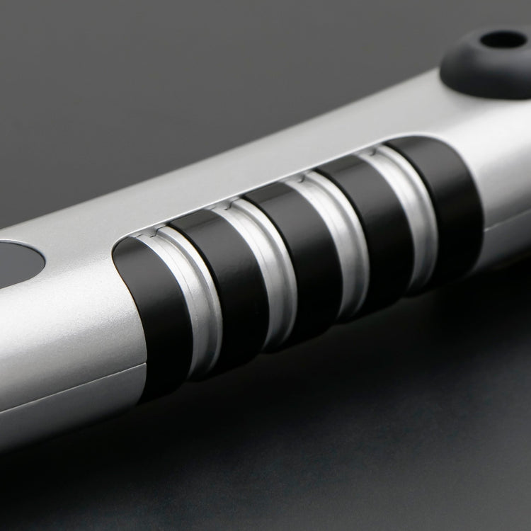 Fulcrum - Saber Council