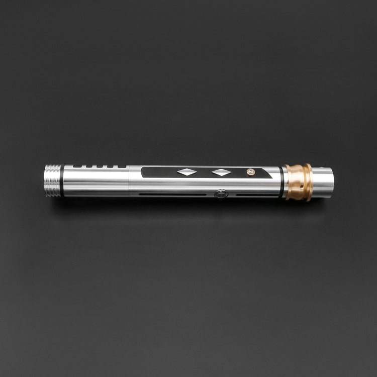 Fulcrum SE - Saber Council