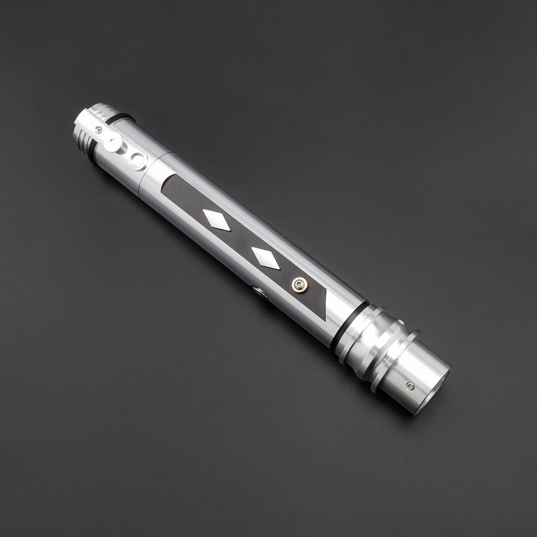 Fulcrum SE - Saber Council