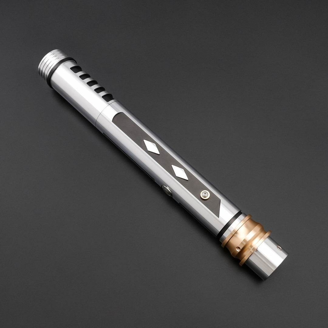 Fulcrum SE - Saber Council