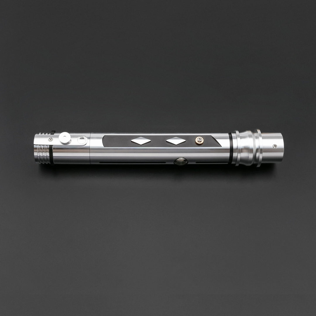 Fulcrum SE - Saber Council