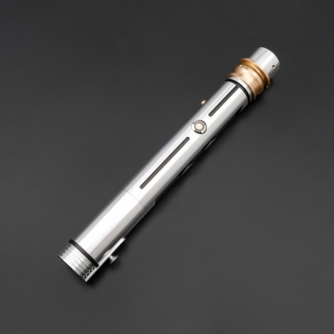 Fulcrum SE - Saber Council