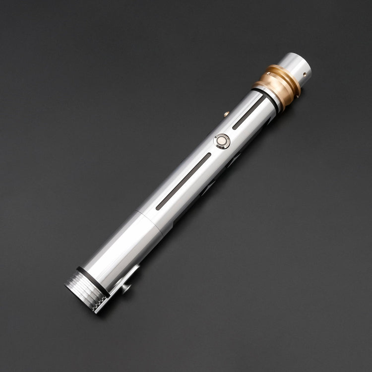 Fulcrum SE - Saber Council