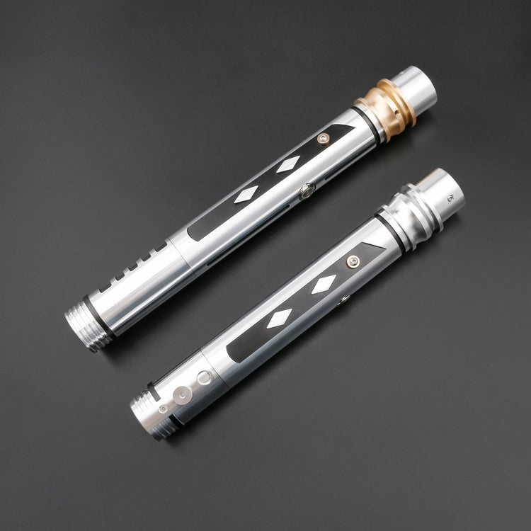 Fulcrum SE - Saber Council