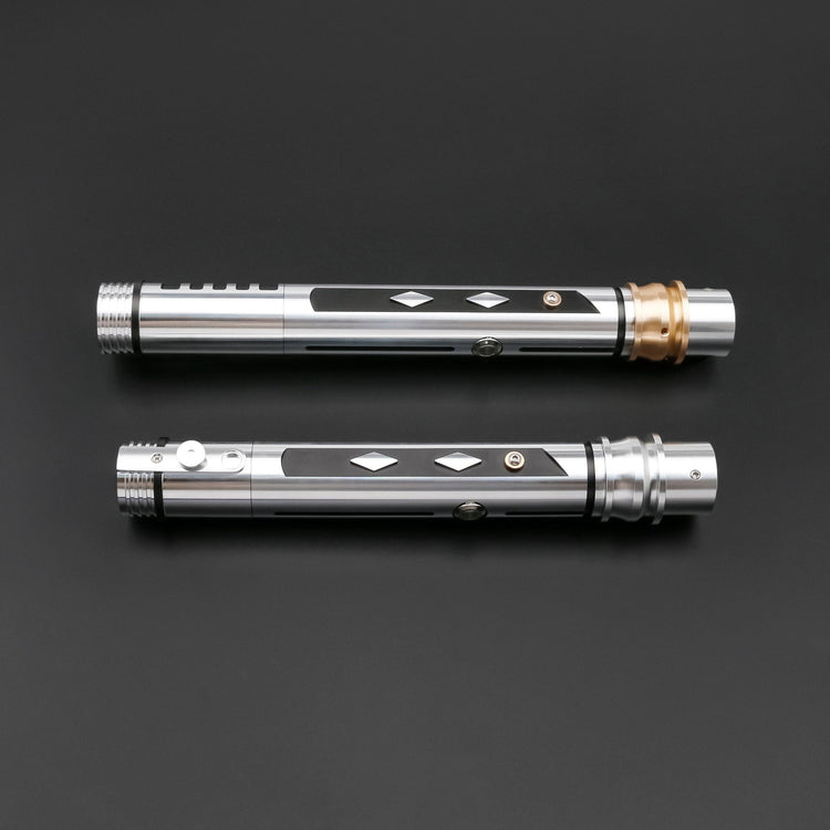 Fulcrum SE - Saber Council
